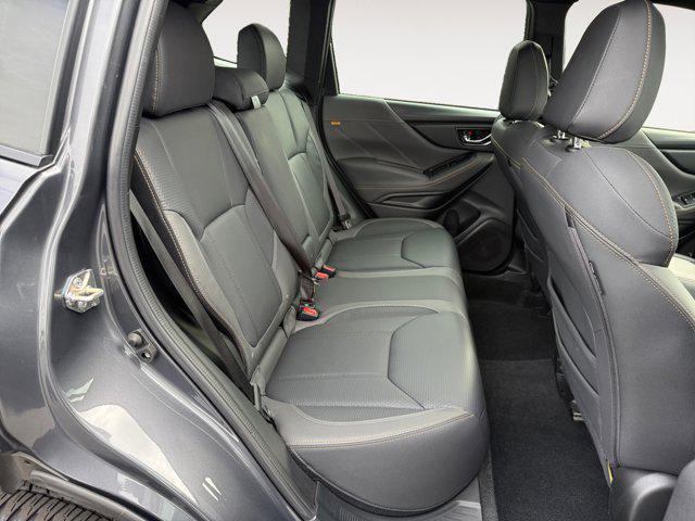 used 2022 Subaru Forester car, priced at $28,988