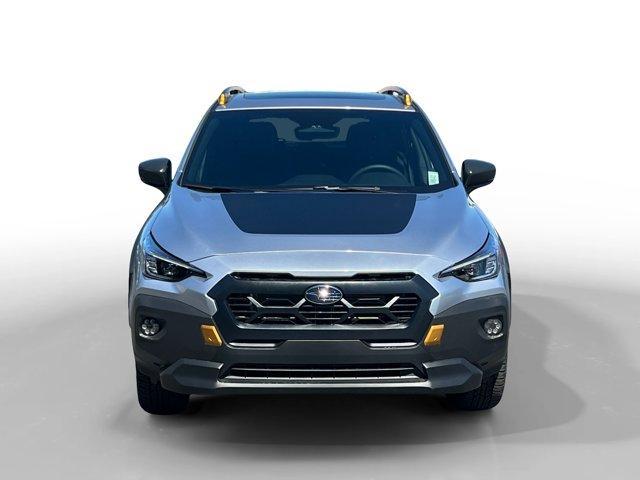 new 2024 Subaru Crosstrek car, priced at $34,910