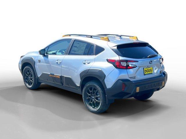 new 2024 Subaru Crosstrek car, priced at $34,910