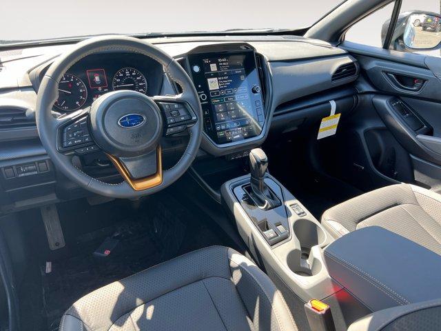 new 2024 Subaru Crosstrek car, priced at $34,910