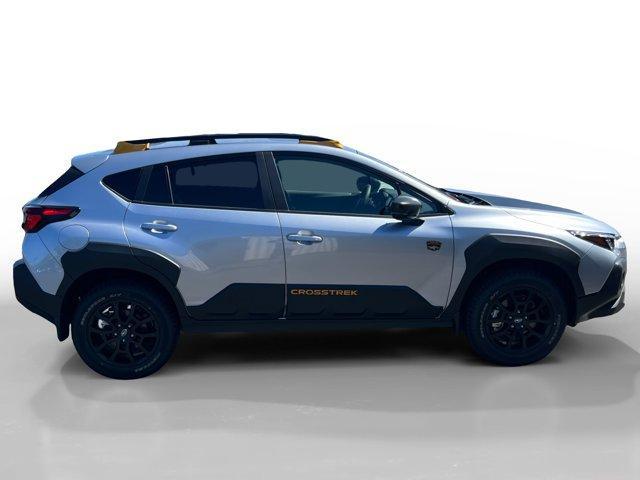 new 2024 Subaru Crosstrek car, priced at $34,910