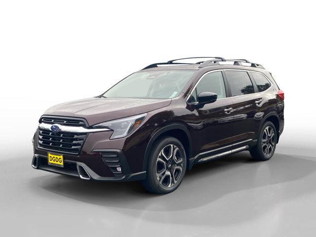 new 2024 Subaru Ascent car, priced at $47,589