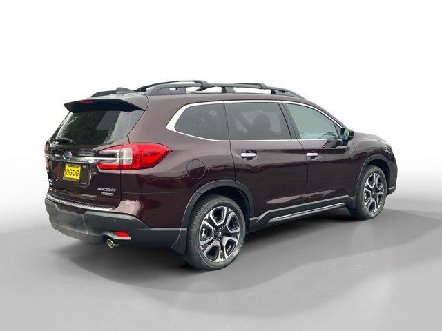 new 2024 Subaru Ascent car, priced at $47,589