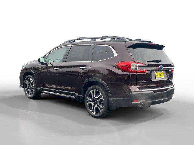 new 2024 Subaru Ascent car, priced at $47,589