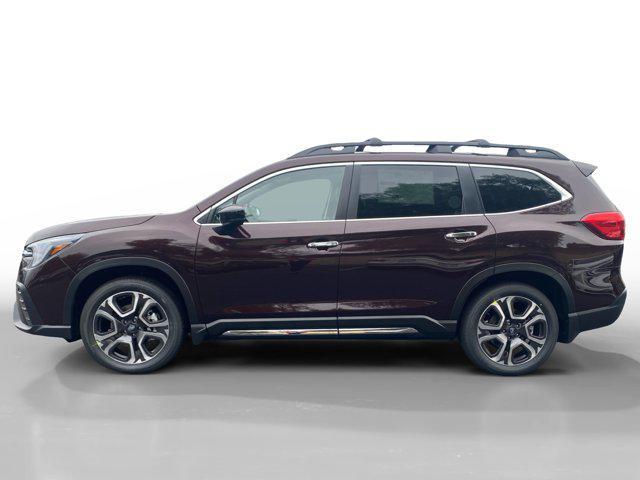 new 2024 Subaru Ascent car, priced at $47,589