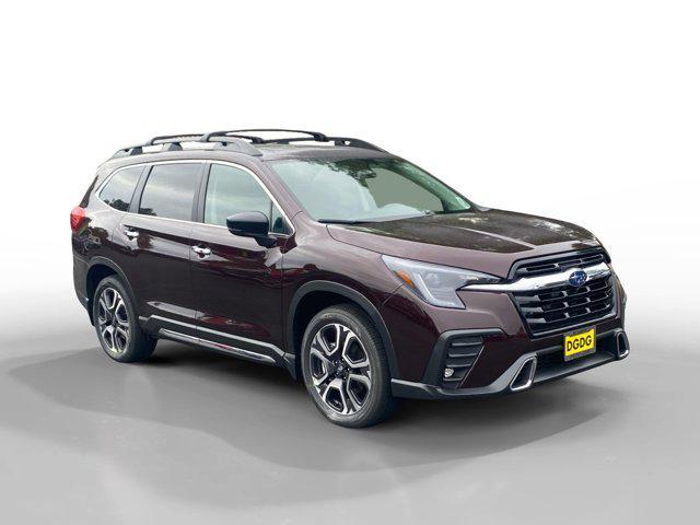 new 2024 Subaru Ascent car, priced at $47,589