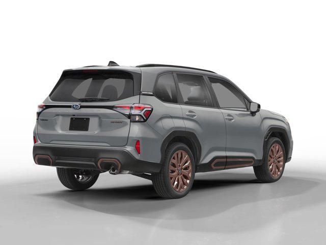 new 2026 Subaru Forester car, priced at $40,701