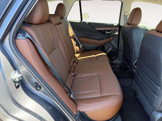 new 2025 Subaru Outback car, priced at $44,669
