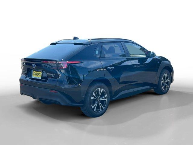 new 2024 Subaru Solterra car, priced at $39,119