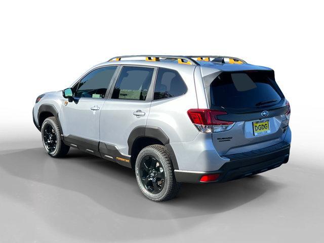 new 2024 Subaru Forester car, priced at $36,406