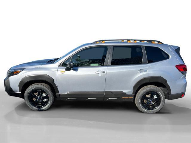 new 2024 Subaru Forester car, priced at $36,406