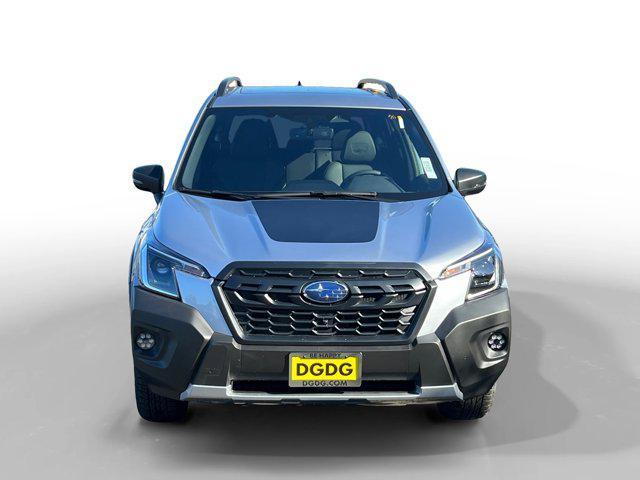 new 2024 Subaru Forester car, priced at $36,406