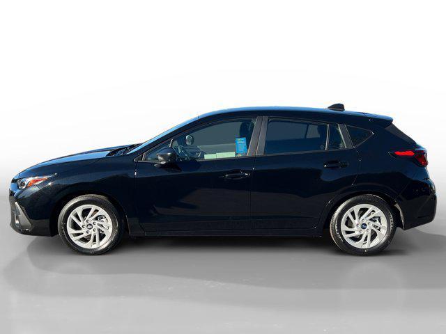 used 2024 Subaru Impreza car, priced at $21,988