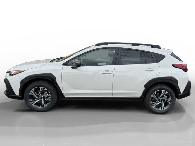 new 2025 Subaru Crosstrek car, priced at $30,308