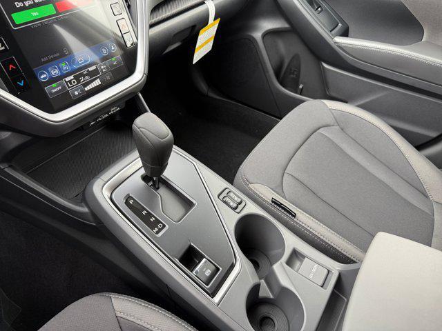 new 2025 Subaru Crosstrek car, priced at $30,308