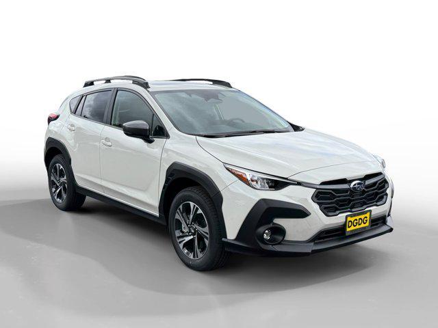new 2025 Subaru Crosstrek car, priced at $30,308