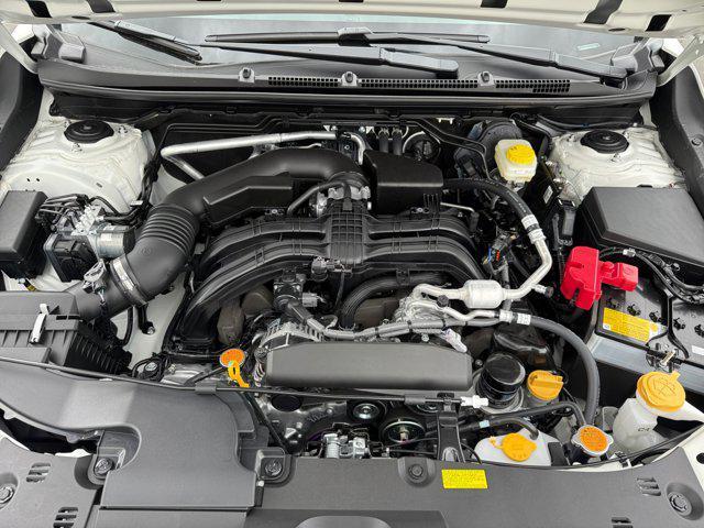 new 2025 Subaru Crosstrek car, priced at $30,308