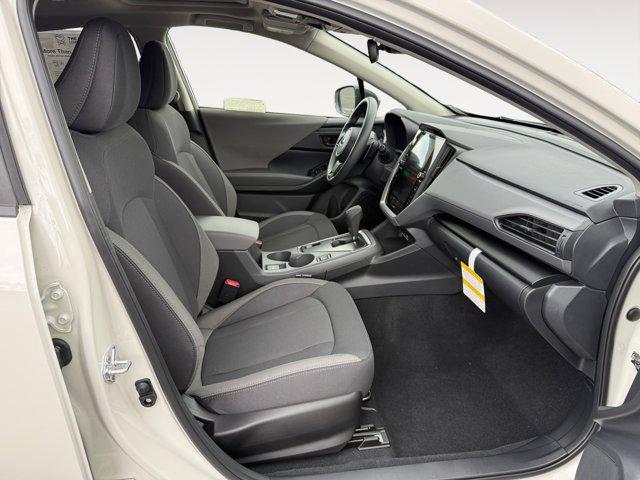 new 2025 Subaru Crosstrek car, priced at $30,308