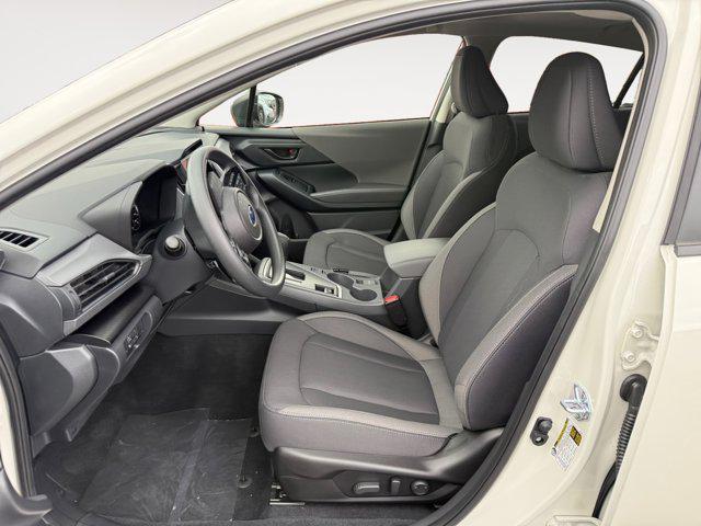 new 2025 Subaru Crosstrek car, priced at $30,308