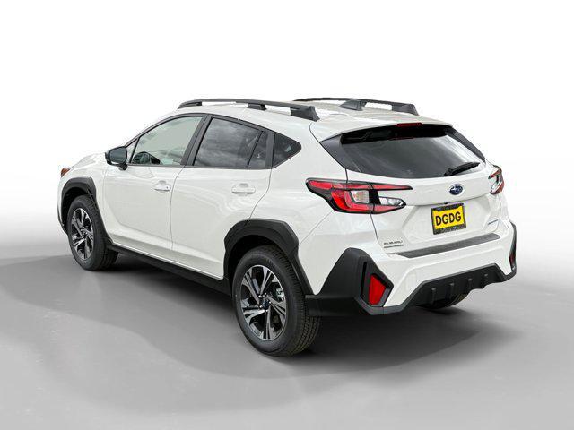 new 2025 Subaru Crosstrek car, priced at $30,308