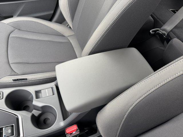 new 2025 Subaru Crosstrek car, priced at $30,308