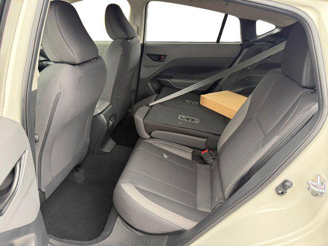 new 2025 Subaru Crosstrek car, priced at $30,308