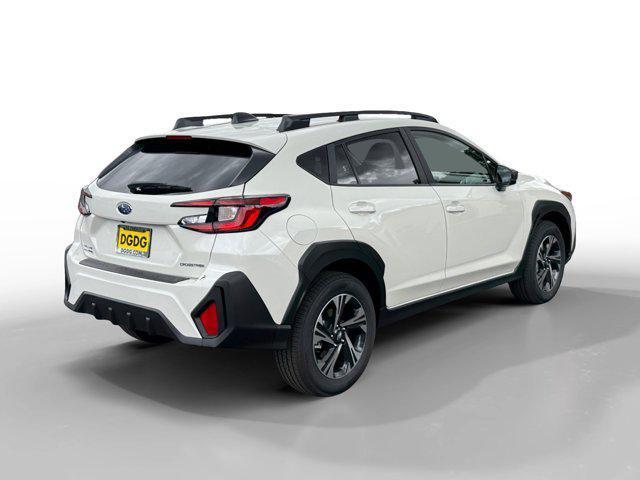 new 2025 Subaru Crosstrek car, priced at $30,308