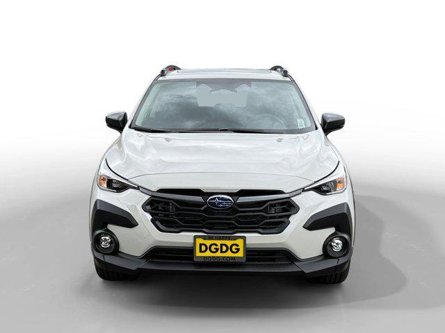 new 2025 Subaru Crosstrek car, priced at $30,308