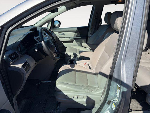 used 2016 Honda Odyssey car, priced at $20,309