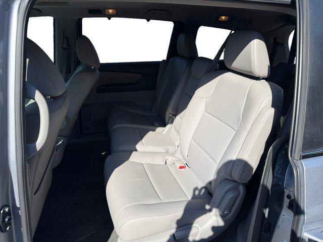 used 2016 Honda Odyssey car, priced at $20,309