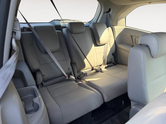 used 2016 Honda Odyssey car, priced at $20,309