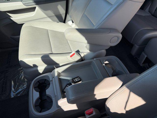 used 2016 Honda Odyssey car, priced at $20,309