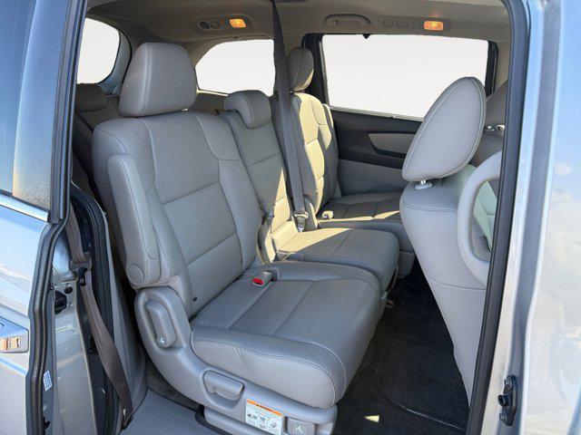 used 2016 Honda Odyssey car, priced at $20,309