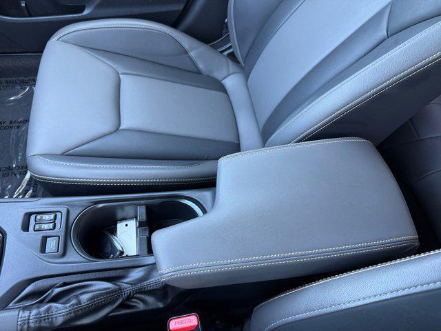used 2022 Subaru Crosstrek car, priced at $26,758