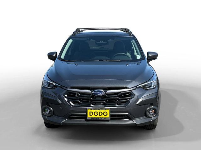 new 2025 Subaru Crosstrek car, priced at $33,395