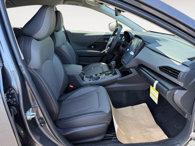 new 2025 Subaru Crosstrek car, priced at $33,395
