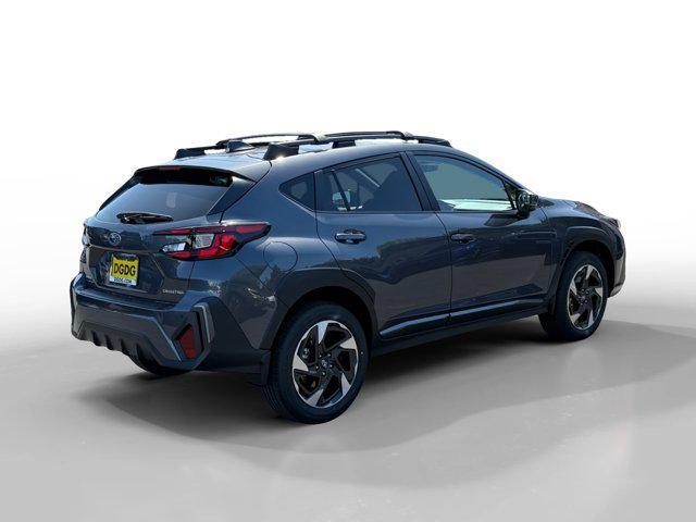 new 2025 Subaru Crosstrek car, priced at $33,395