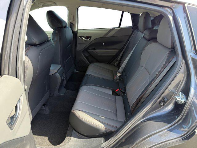 new 2025 Subaru Crosstrek car, priced at $33,395