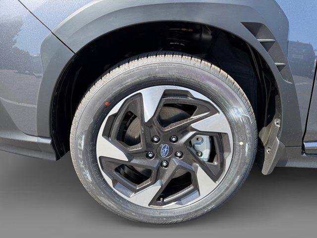 new 2025 Subaru Crosstrek car, priced at $33,395