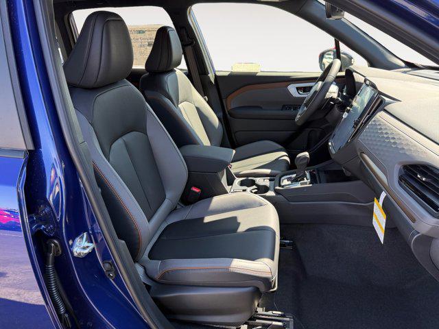 new 2025 Subaru Forester car, priced at $37,828
