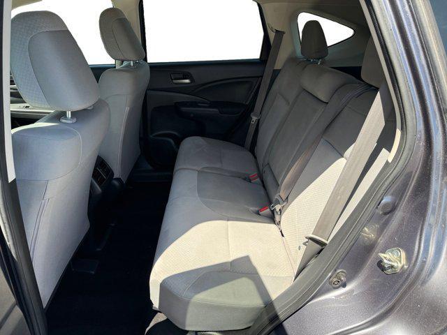 used 2016 Honda CR-V car, priced at $13,388