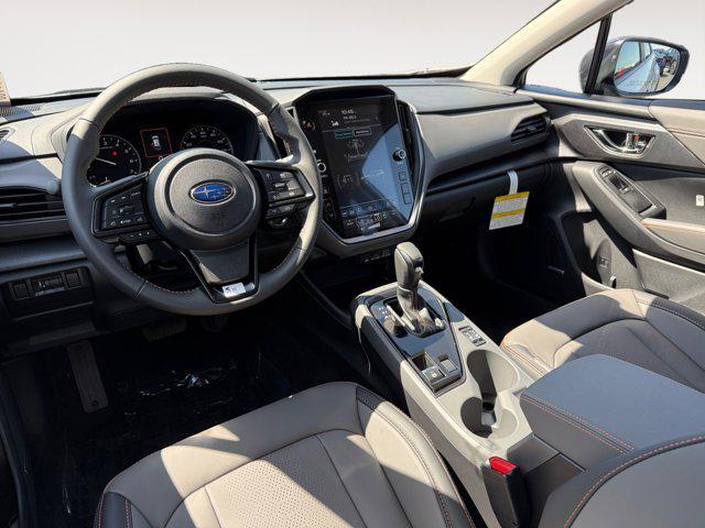 new 2025 Subaru Crosstrek car, priced at $35,190