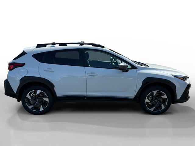new 2025 Subaru Crosstrek car, priced at $35,190