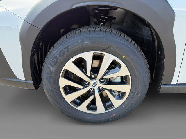 new 2025 Subaru Outback car, priced at $36,137