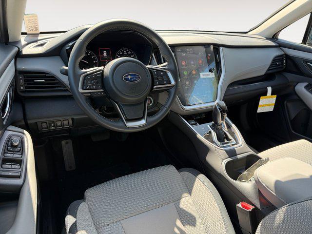new 2025 Subaru Outback car, priced at $36,137