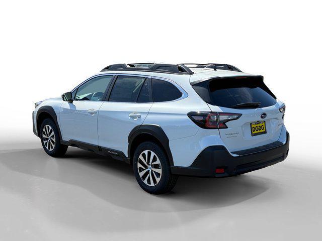 new 2025 Subaru Outback car, priced at $36,137