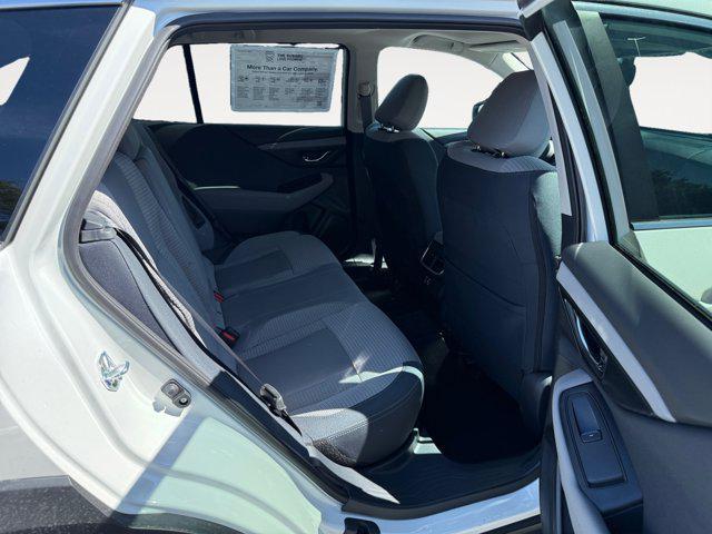 new 2025 Subaru Outback car, priced at $36,137