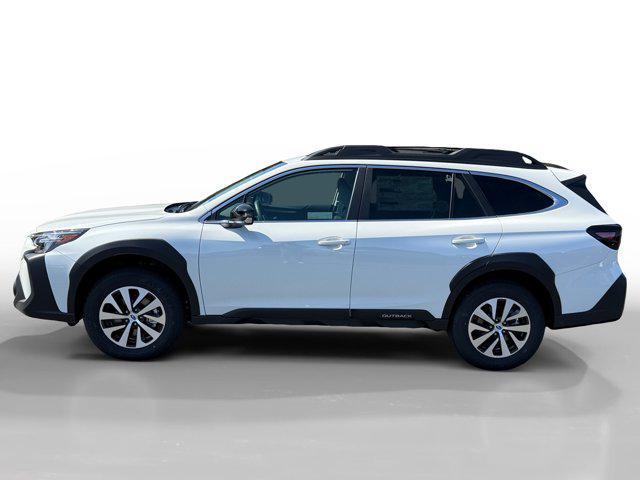 new 2025 Subaru Outback car, priced at $36,137