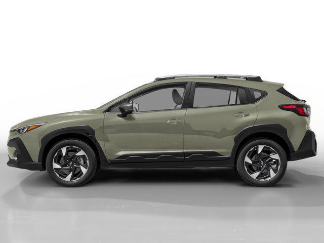 new 2026 Subaru Crosstrek car, priced at $36,152