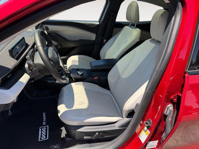used 2021 Ford Mustang Mach-E car, priced at $27,250